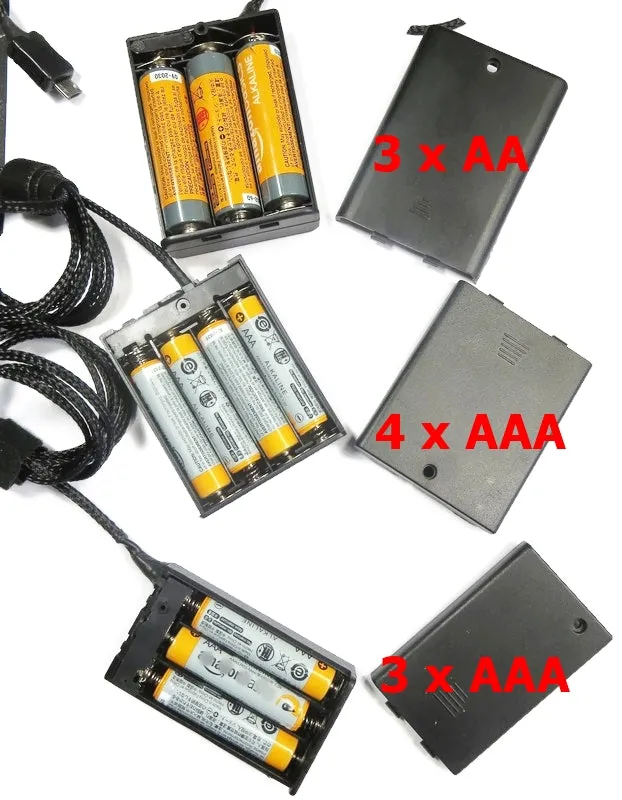 4-Bit Binary Counter Necklace with Upcycled Electronic/Watch Parts, Steampunk/Cyberpunk Fusion