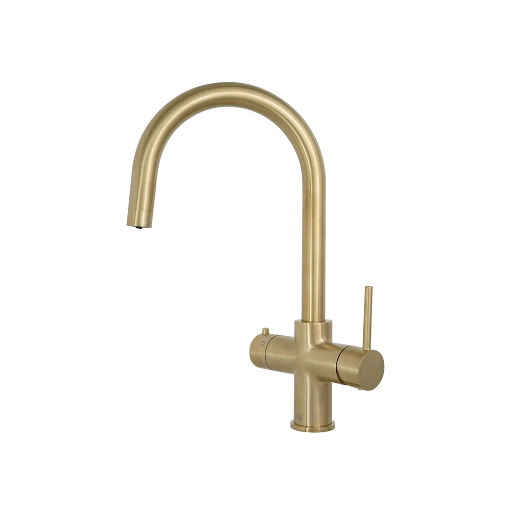 4 in 1 Hot Boiling Filter Tap with Filter
