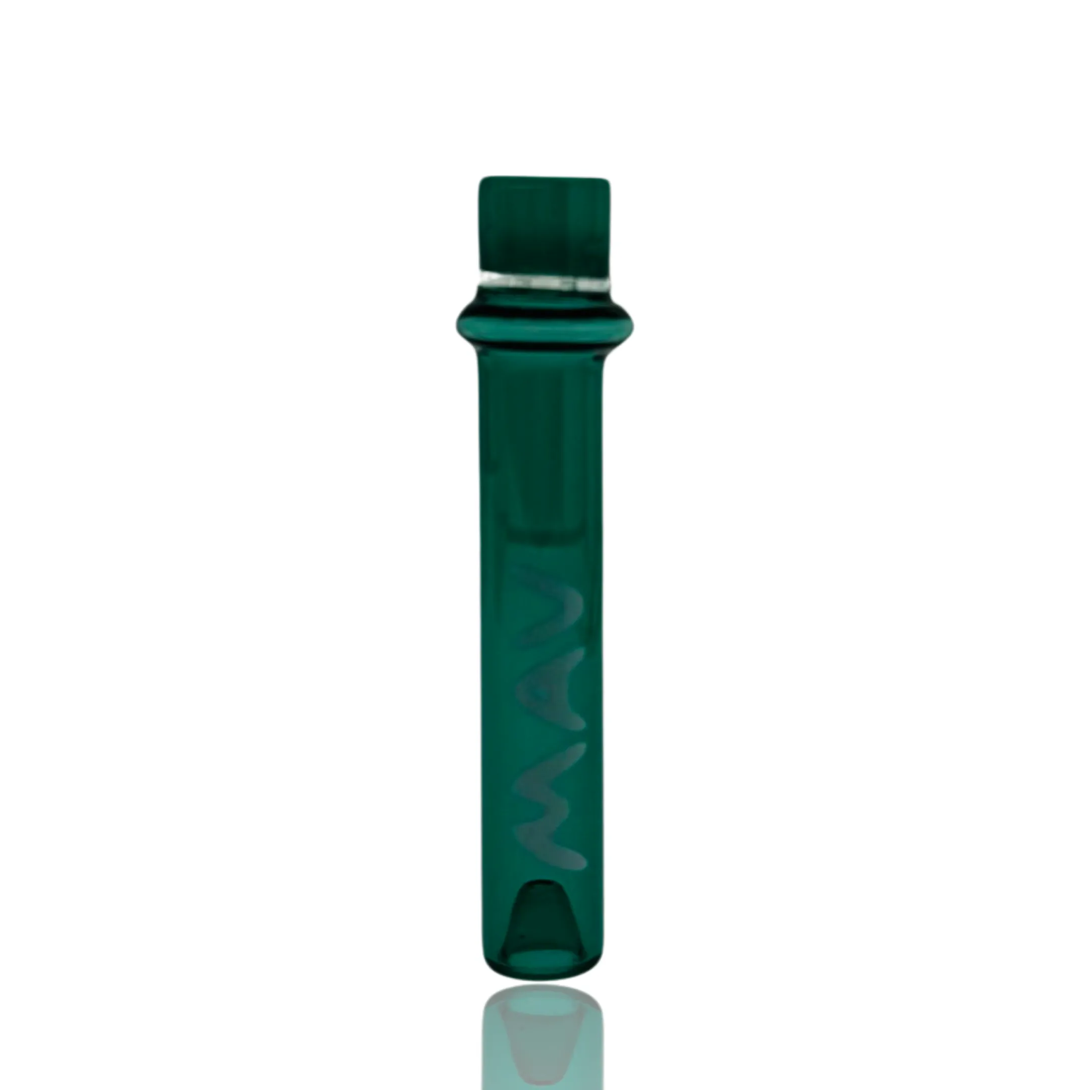 4" One Hitter