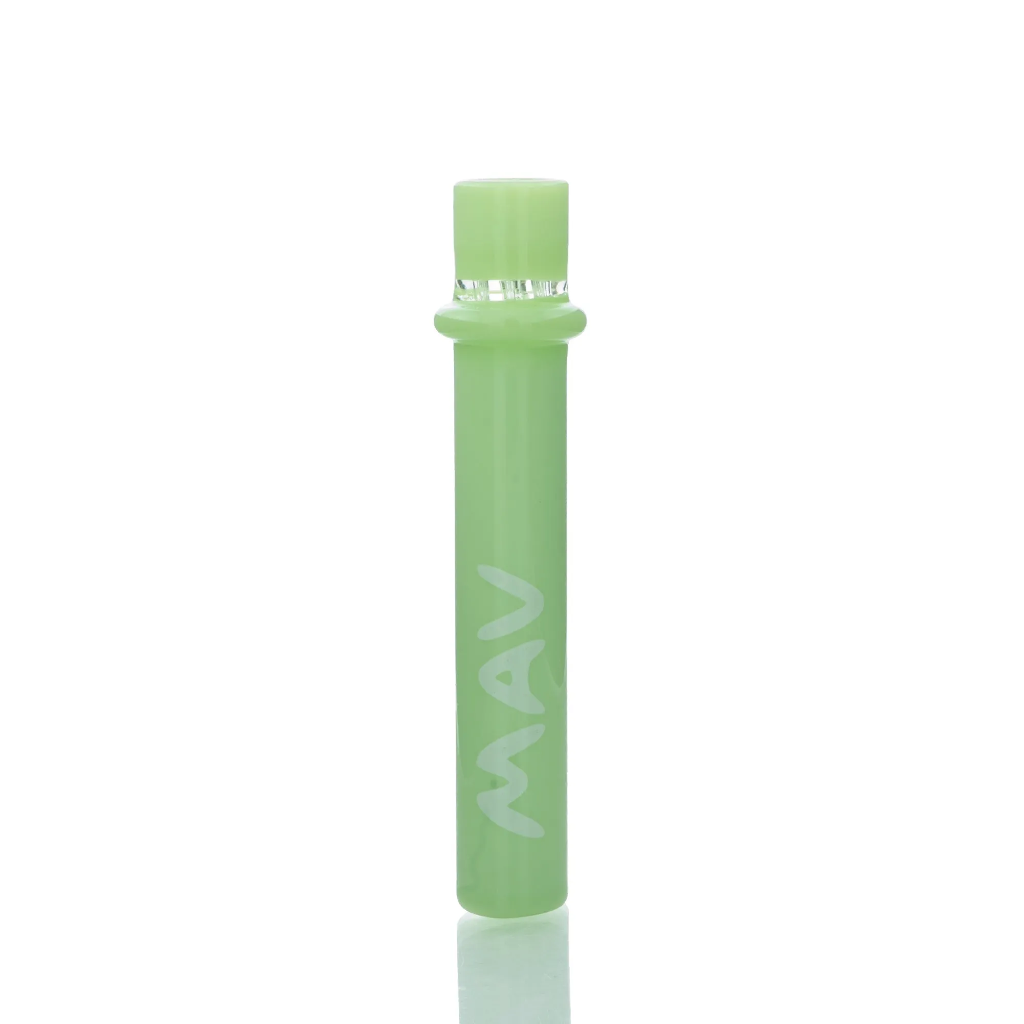 4" One Hitter