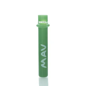 4" One Hitter