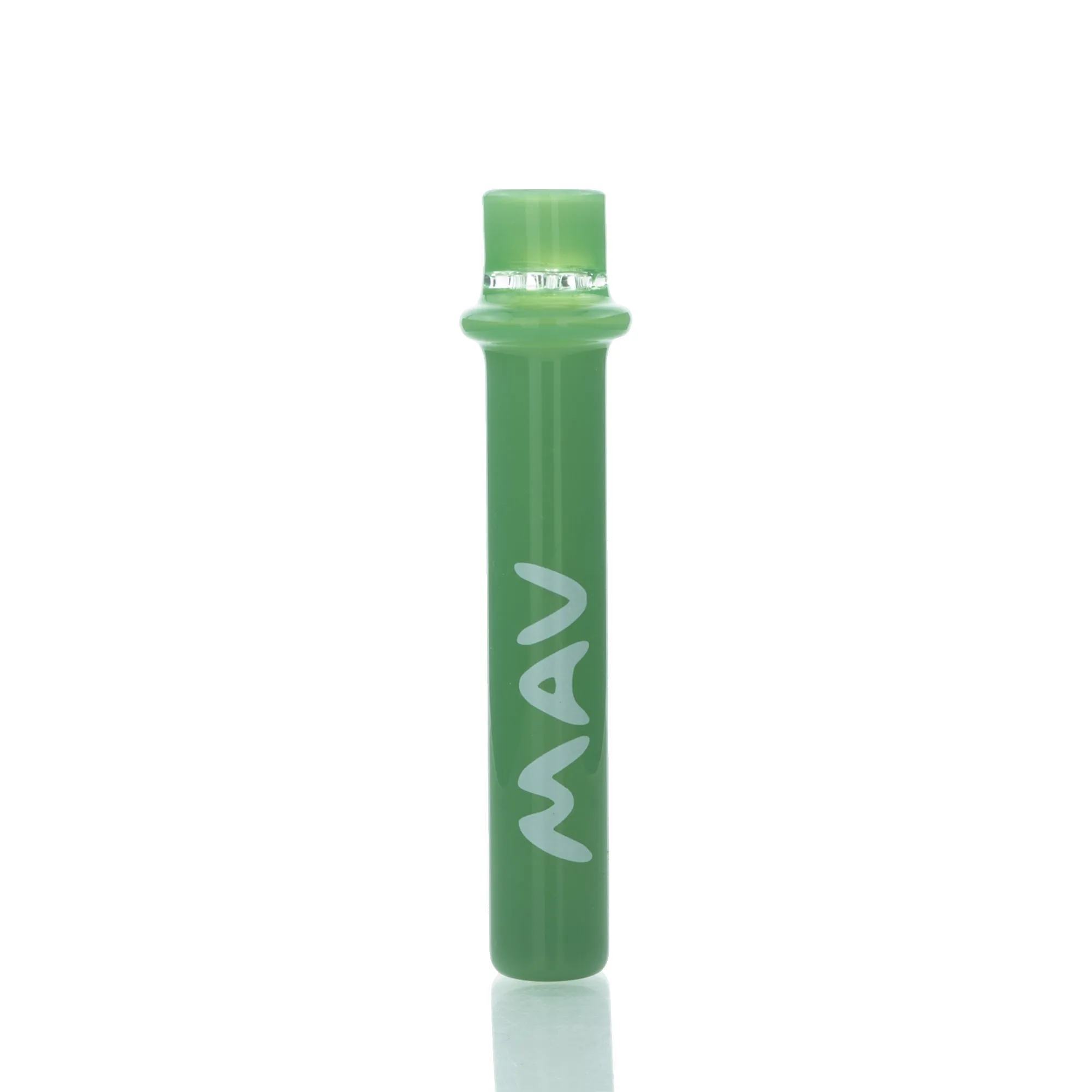 4" One Hitter