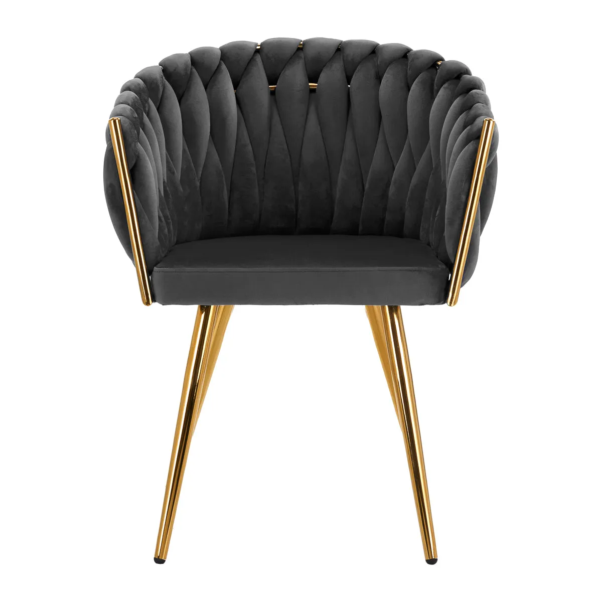 4rico Chair QS-GW06G Grey