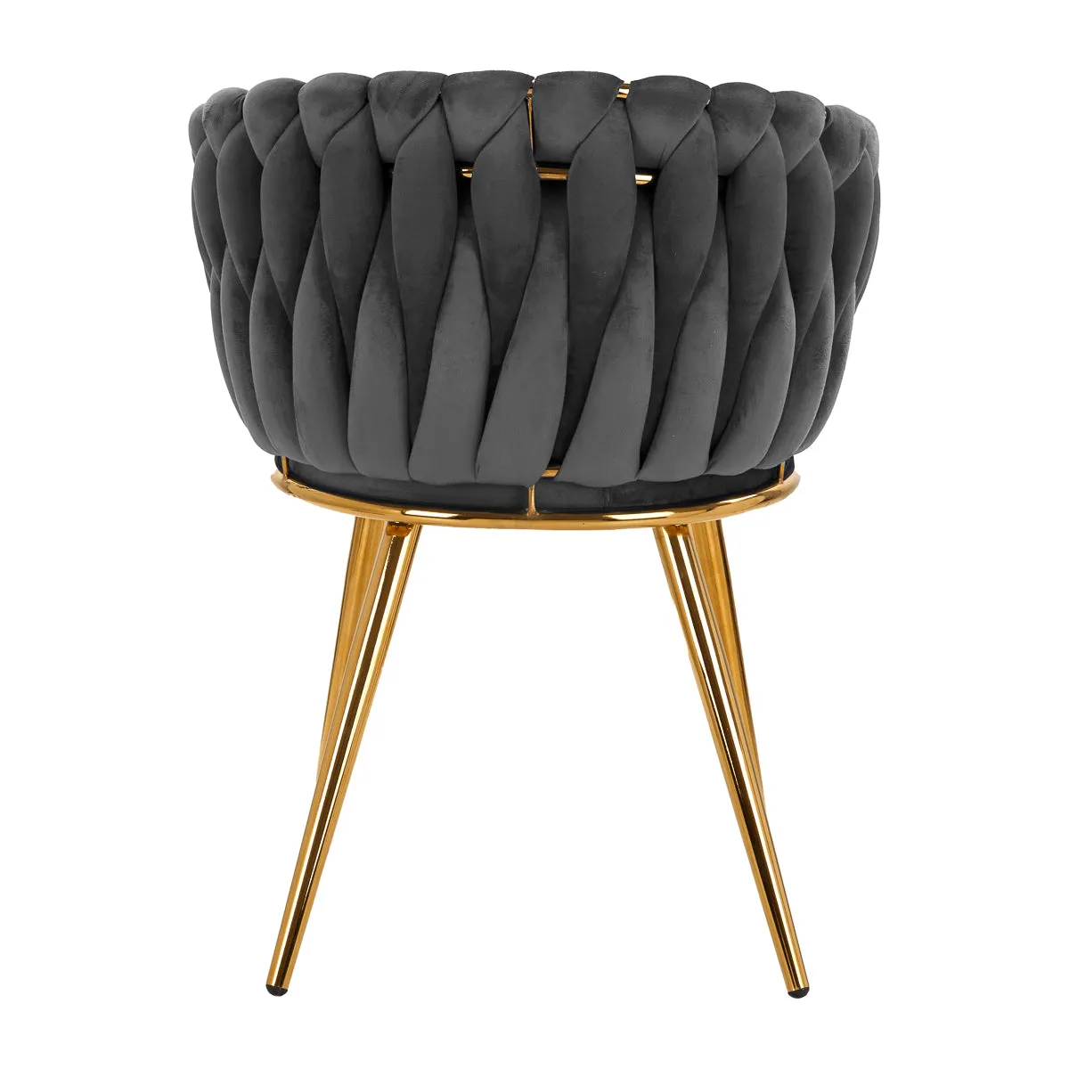4rico Chair QS-GW06G Grey