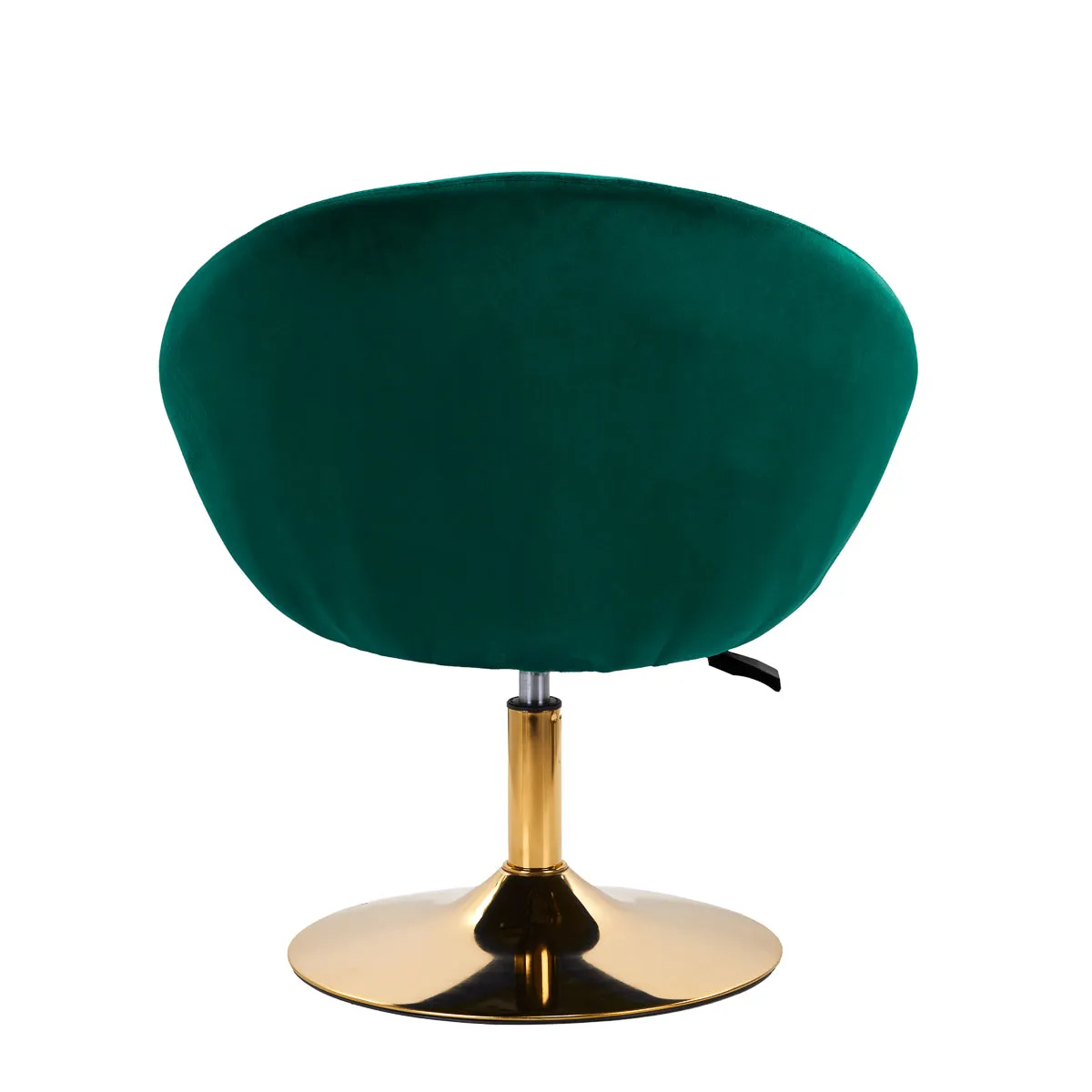4Rico Swivel Chair QS-BL12B Green