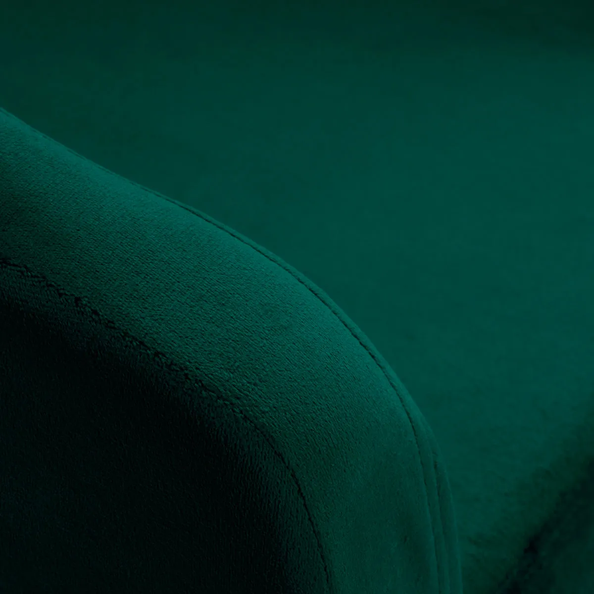 4Rico Swivel Chair QS-BL14G Green