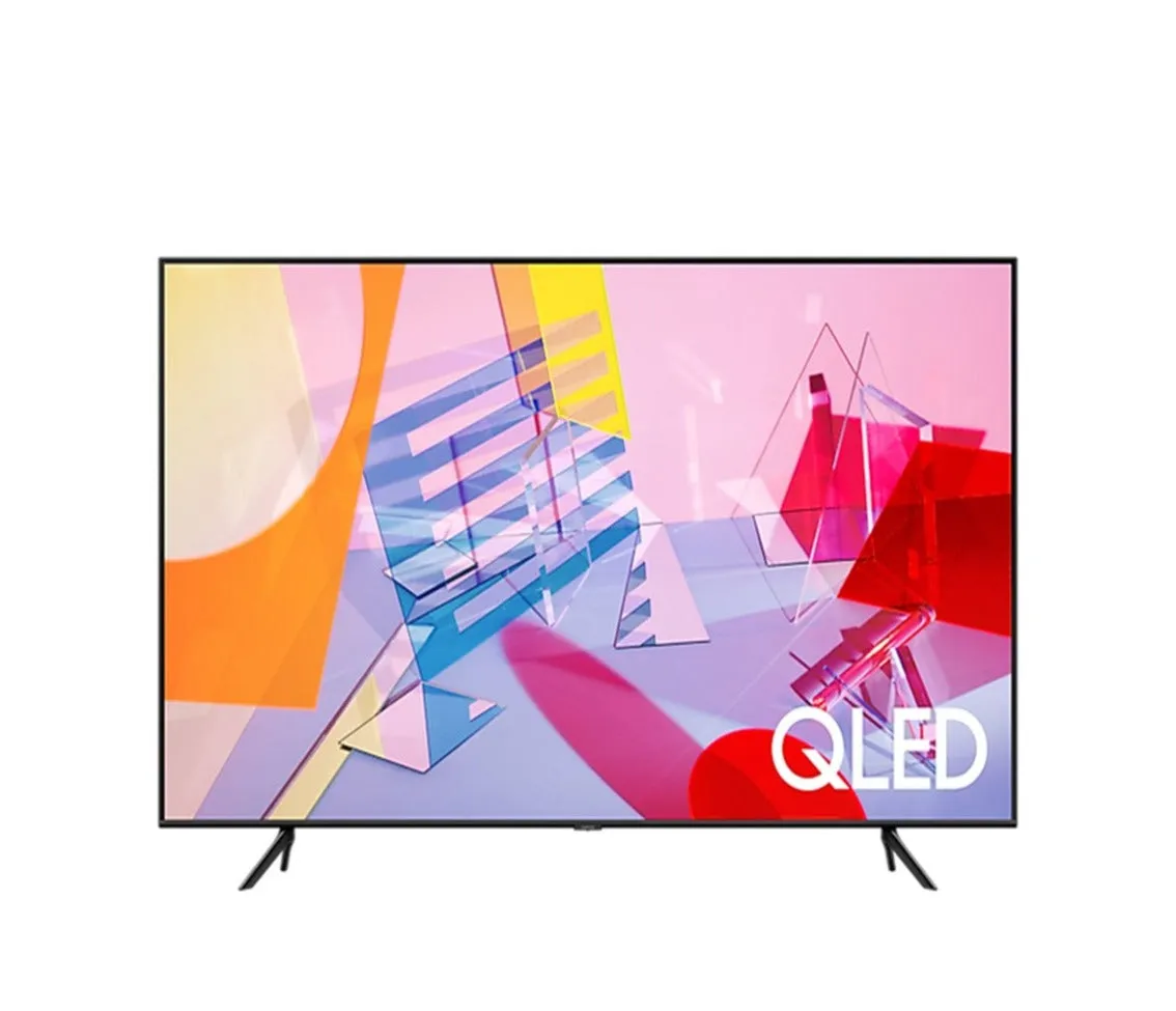 65" Q60T QLED 4K Flat Smart TV (2020) QA65Q60TAKXXA