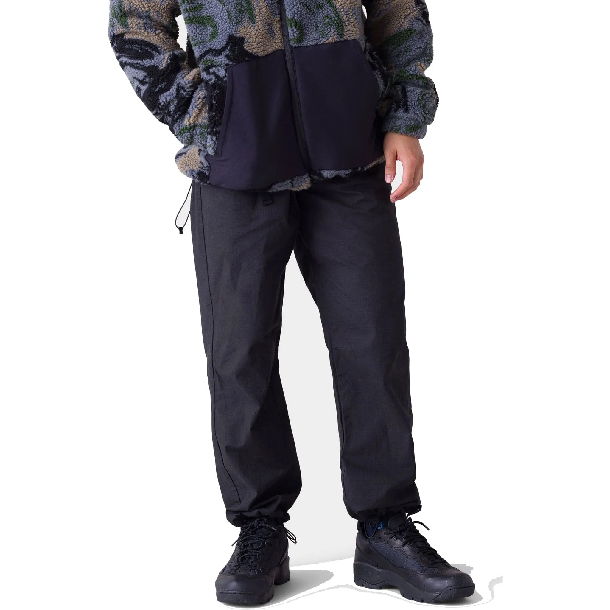 686 Cruiser Pant Wide Fit Black