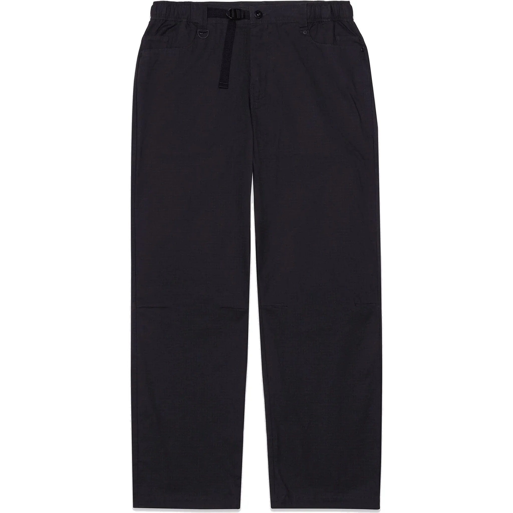 686 Cruiser Pant Wide Fit Black