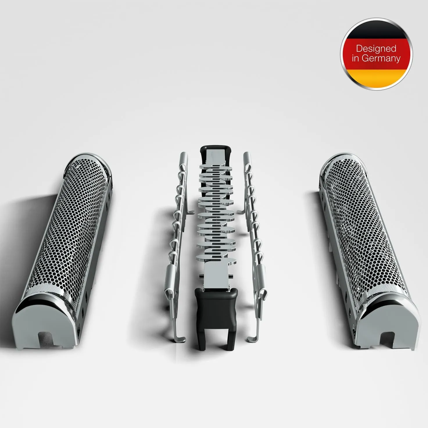 83M Series 8 Replacement Foil and Cutter Cassette