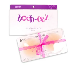 8cm Boob-eez Headlight Hiders