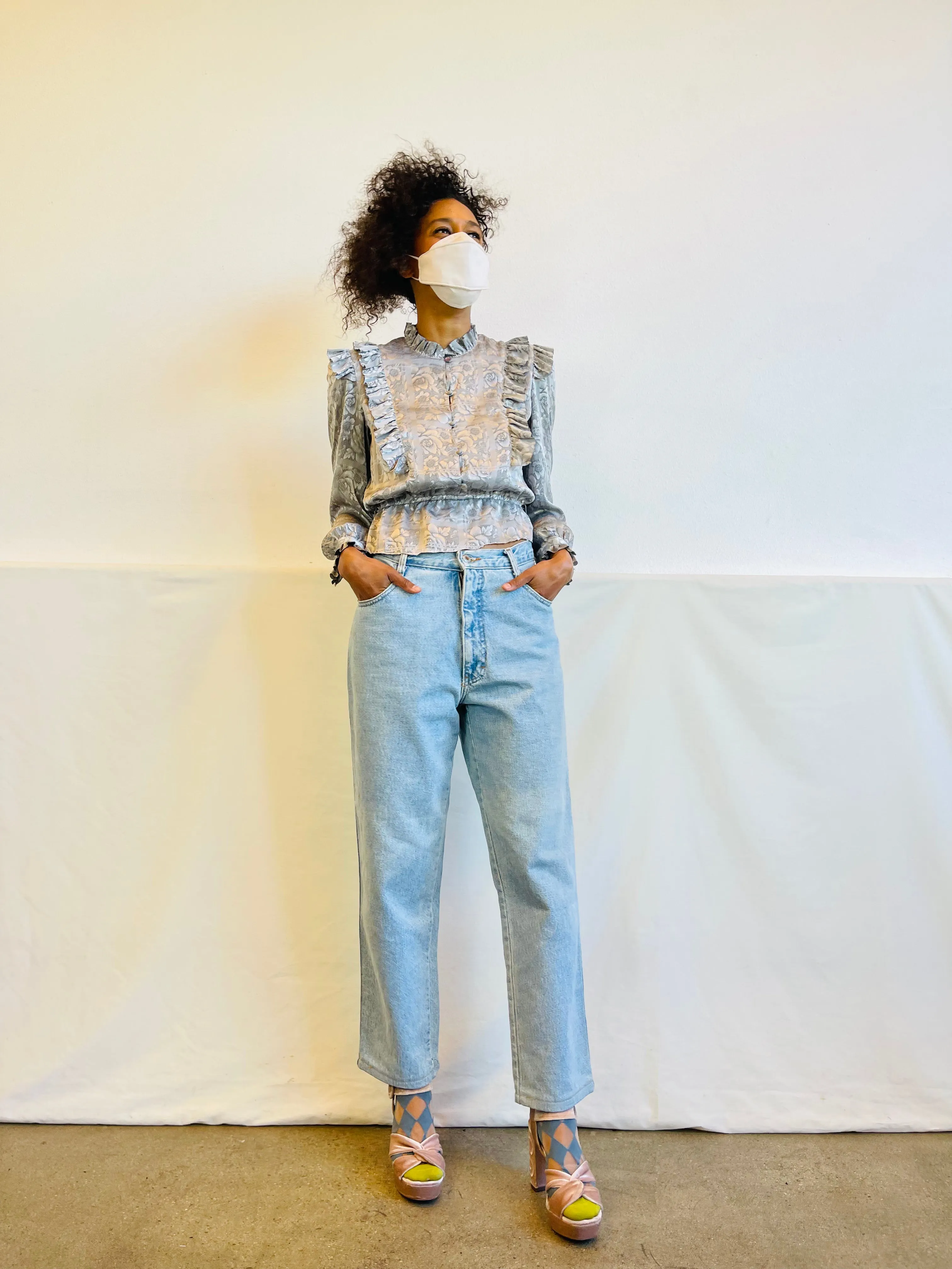 90210 Pant
