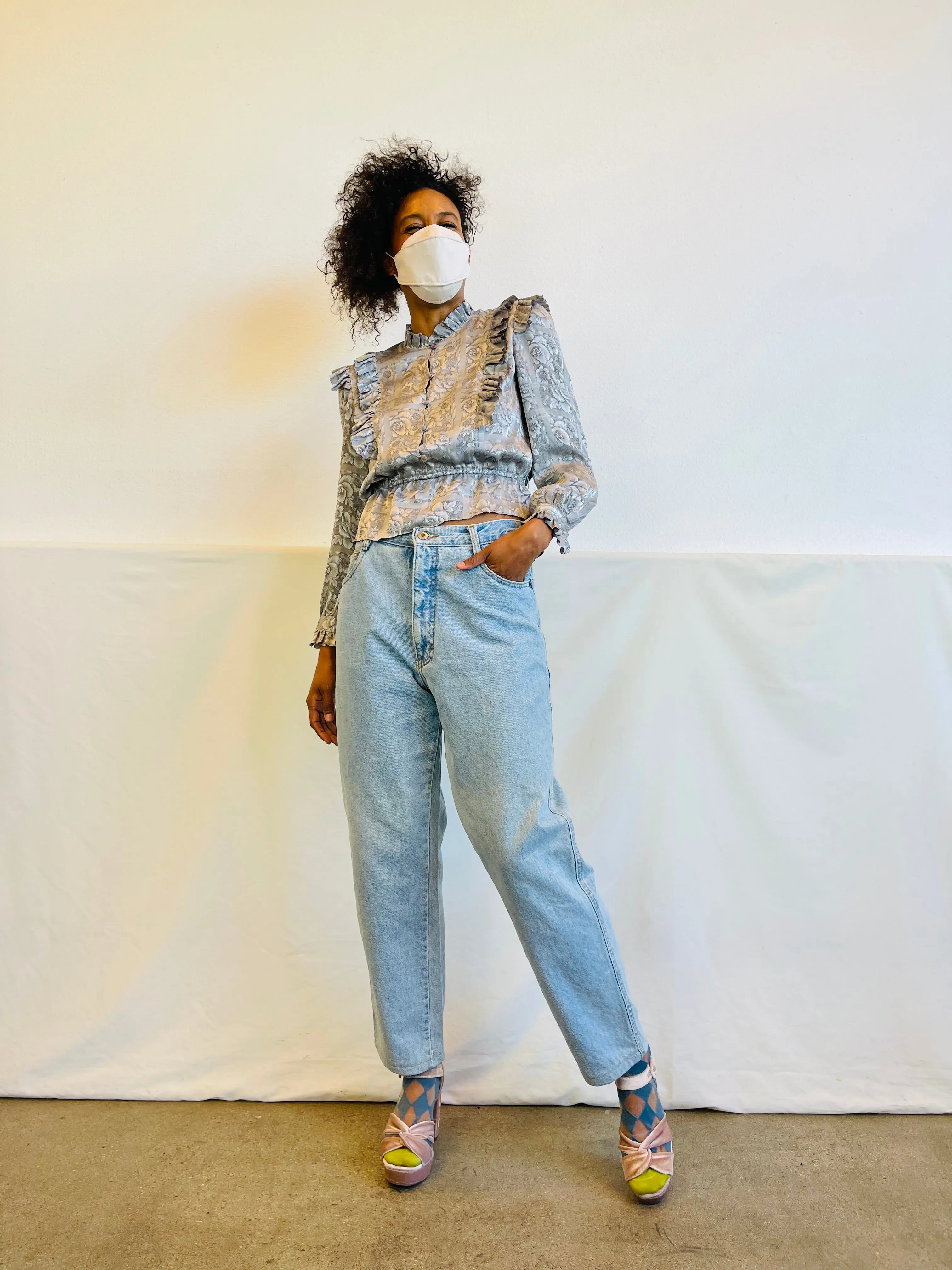 90210 Pant
