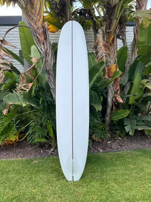 9'4" Grant Noble Sangria (Used)