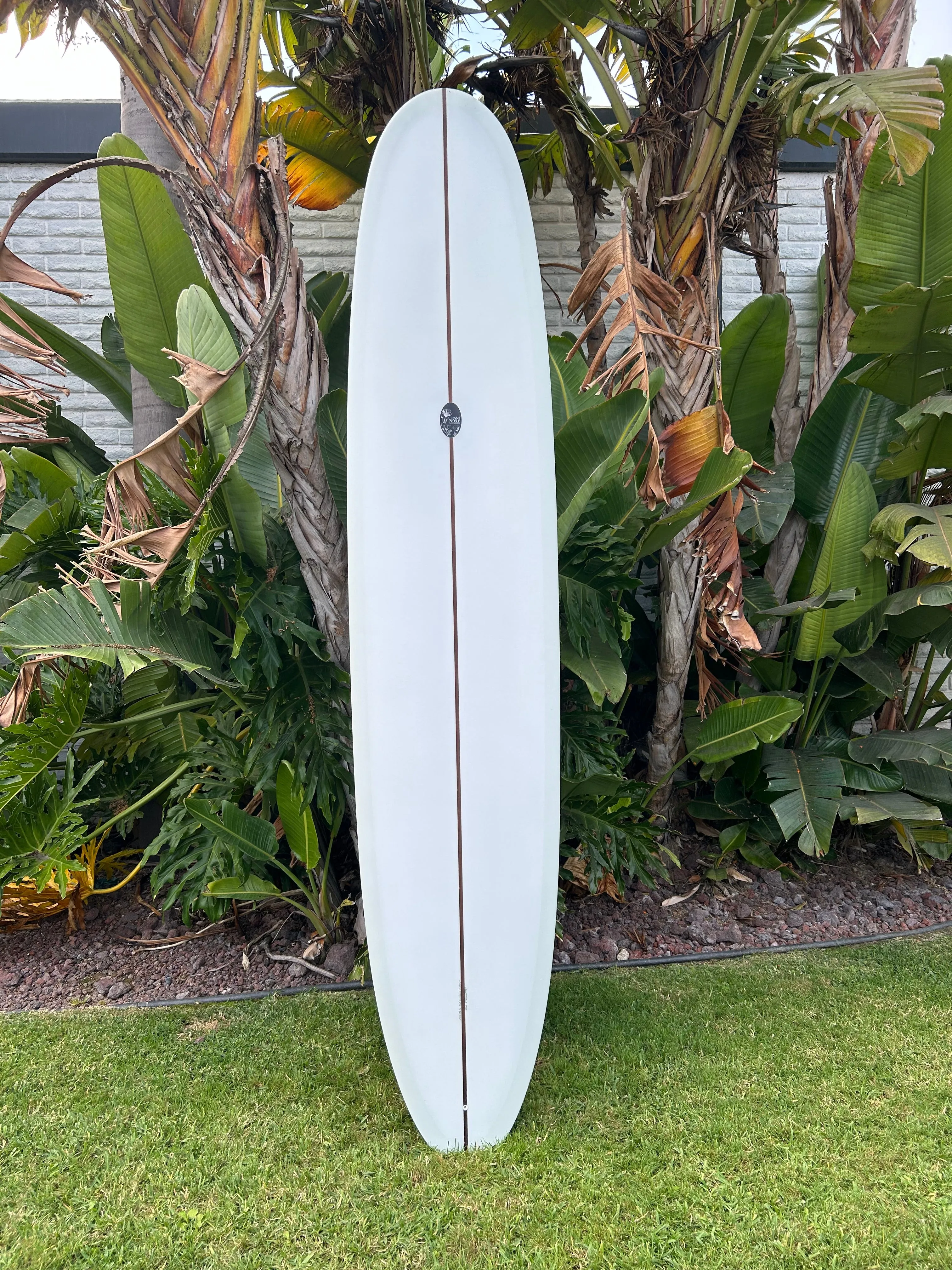 9'4" Grant Noble Sangria (Used)
