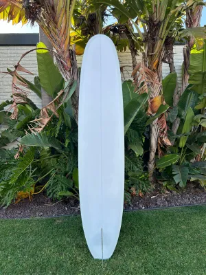 9'6" Grant Noble Sangria
