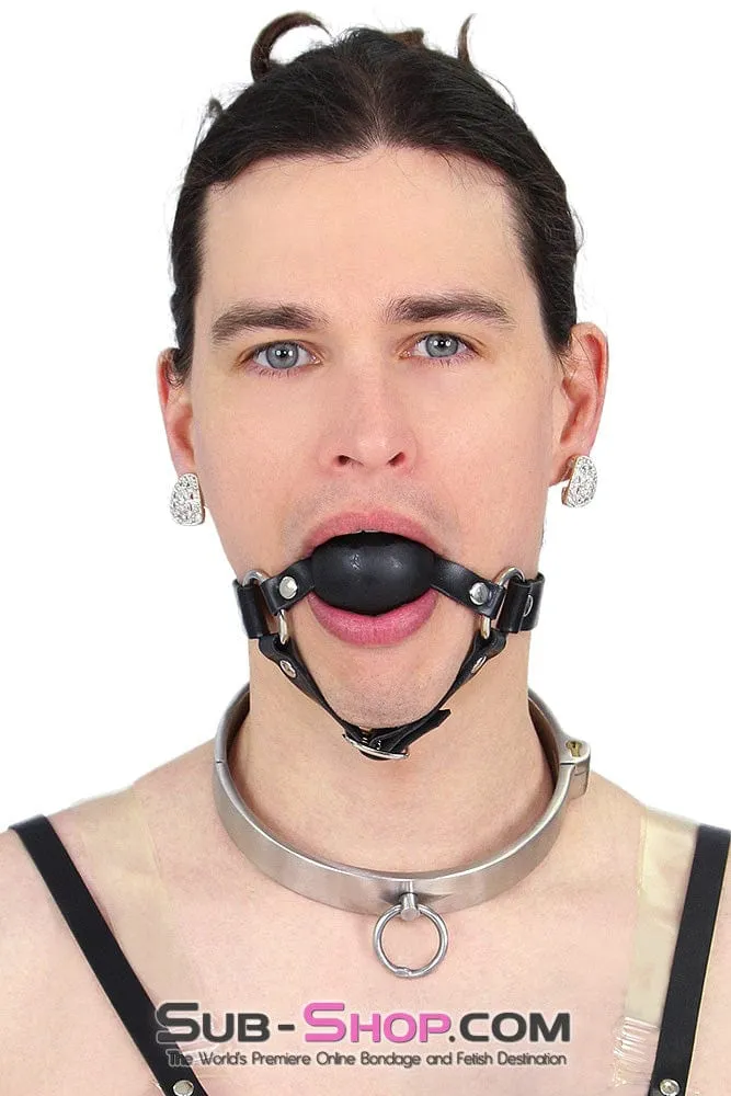 9877RS-SIS      Gia Real Forced Feminization Fantasy Female Led Relationship Feel Silicone Crossdressing Sissy Breast Forms with Nipples and Clear Straps, DD Cup