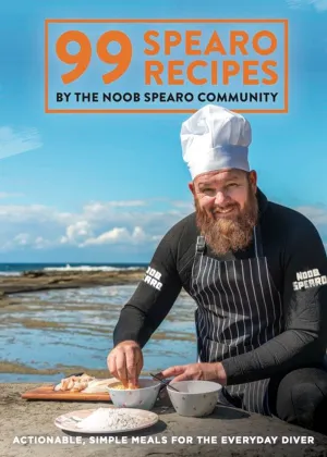 99 Spearo Recipes