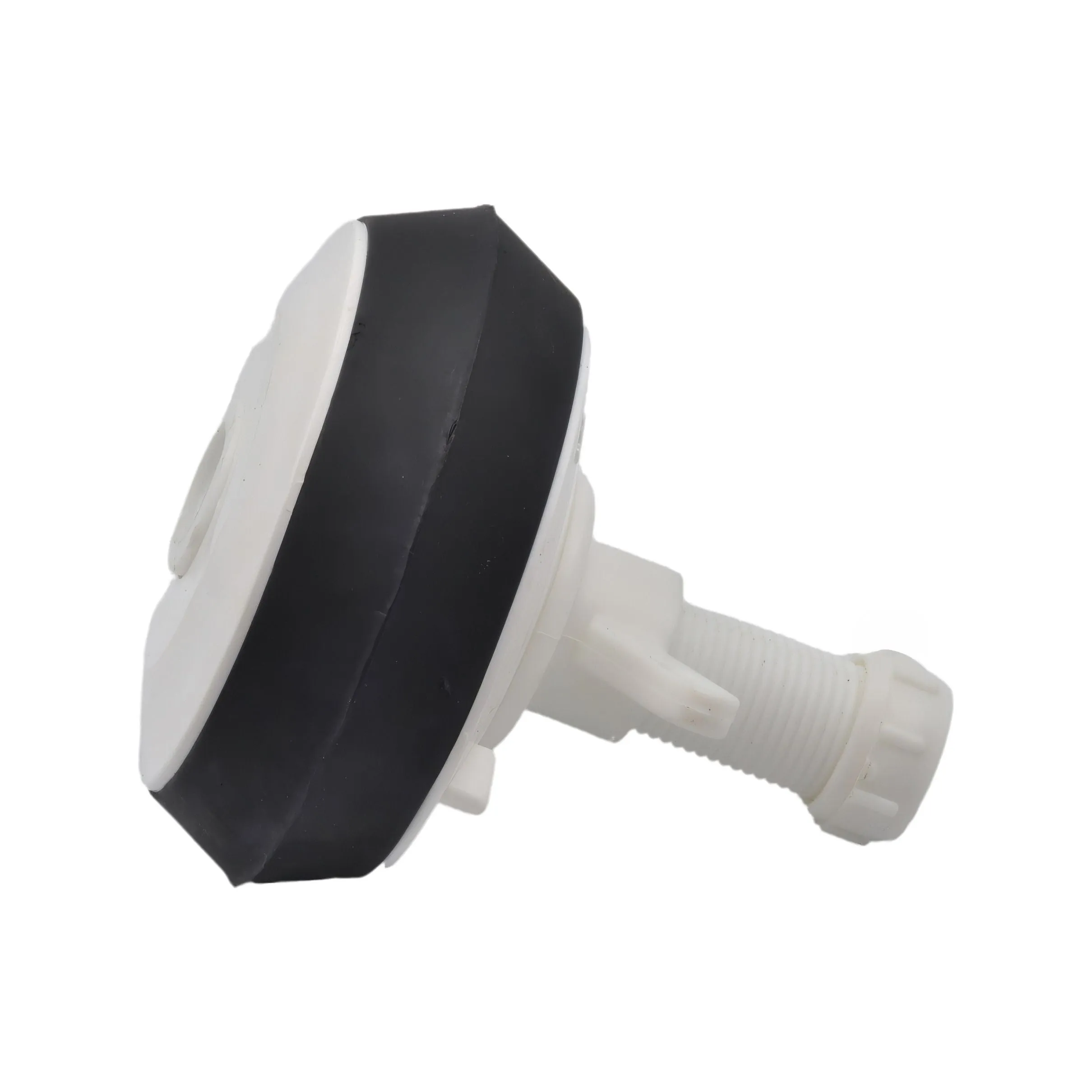 9x Nylon Mechanical Pipe Test Plug Bung with 13mm Bypass 92mm to 105mm