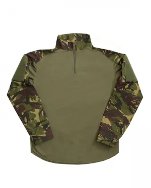 A126 LW UBACS Shirt - British DPM