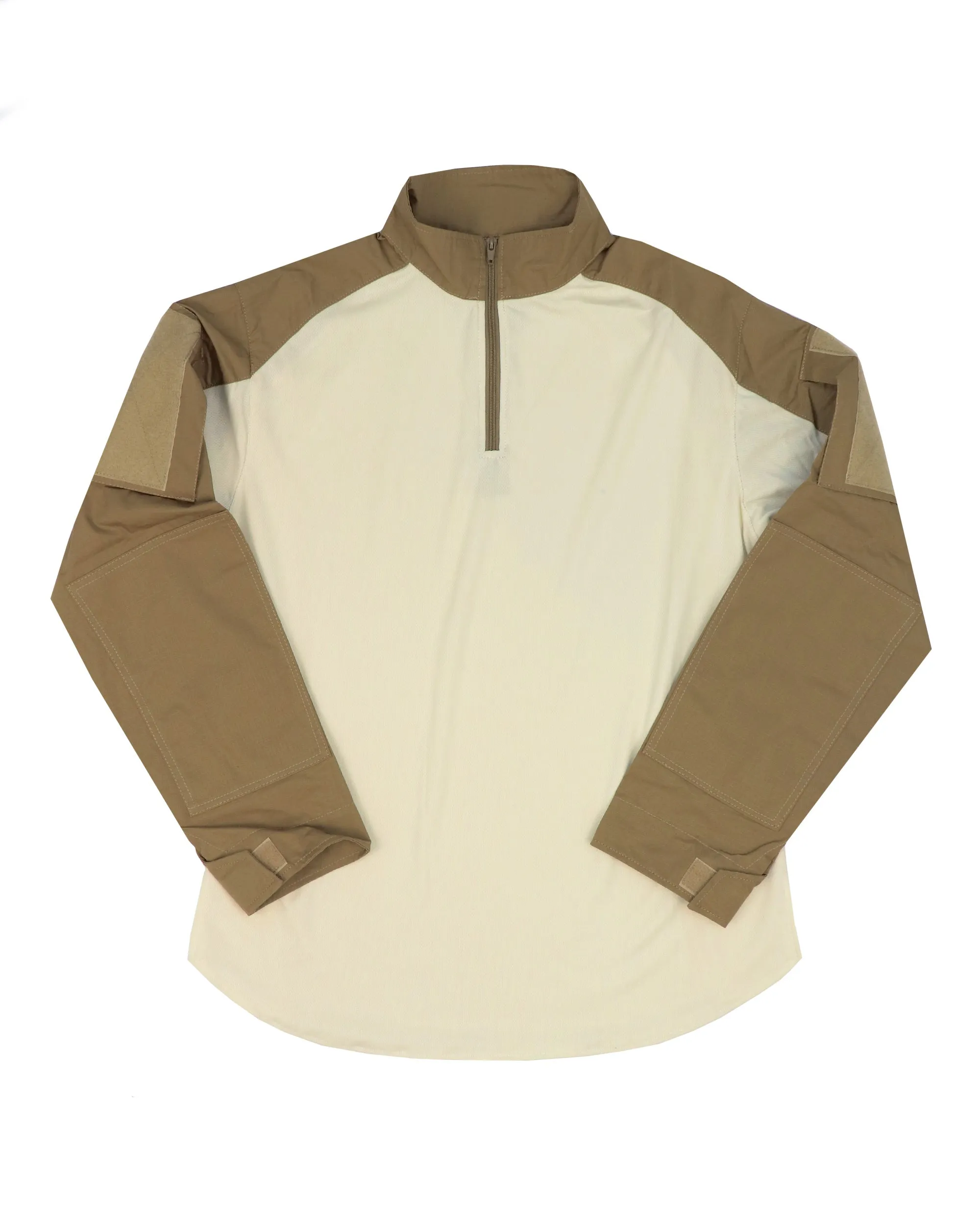 A126 LW UBACS Shirt - Coyote