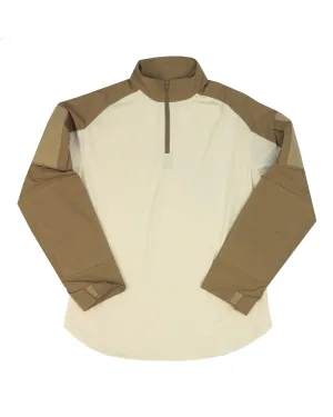 A126 LW UBACS Shirt - Coyote