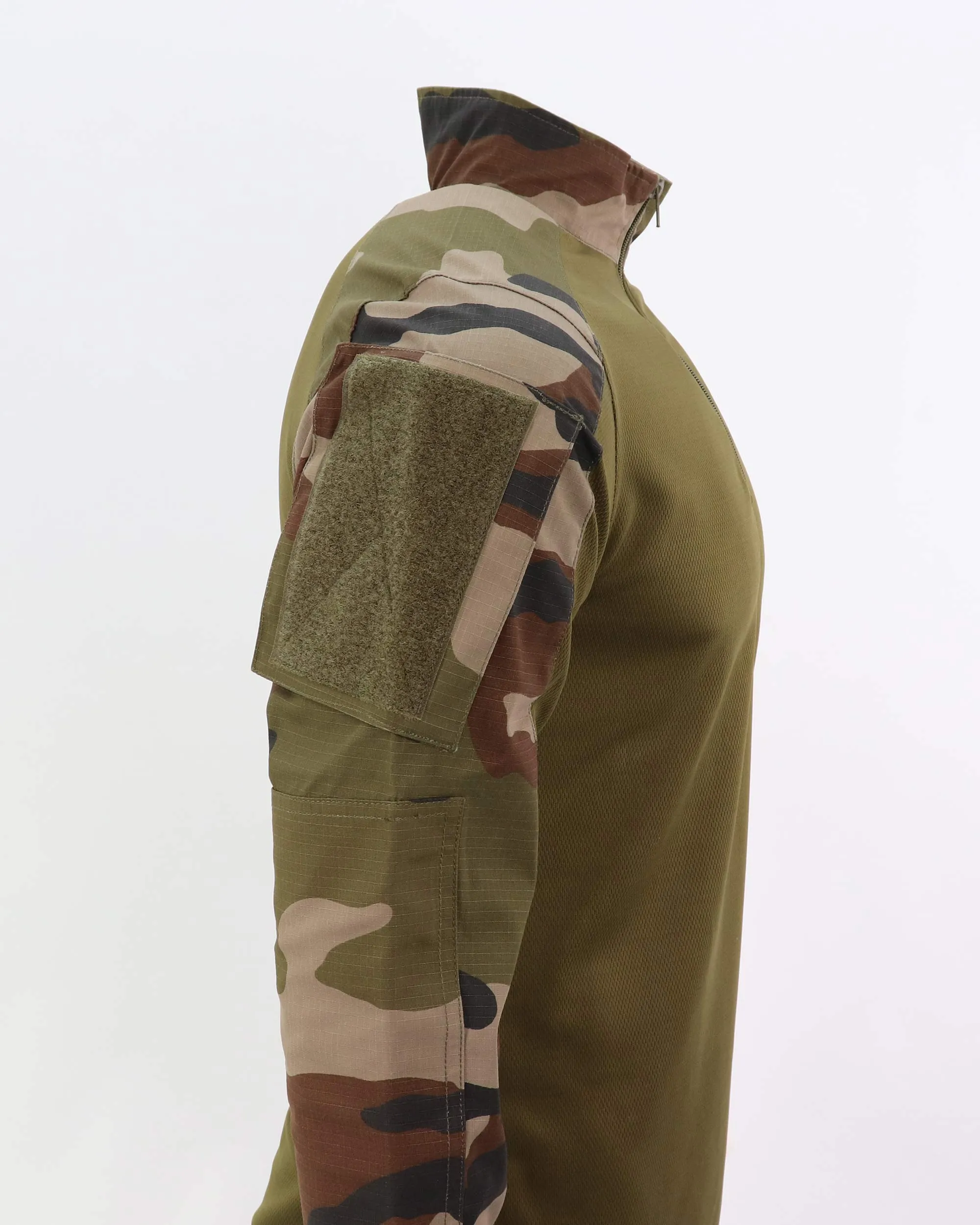 A126 LW UBACS Shirt - French CE
