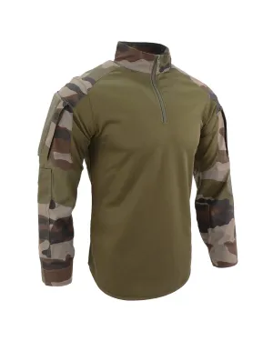 A126 LW UBACS Shirt - French CE