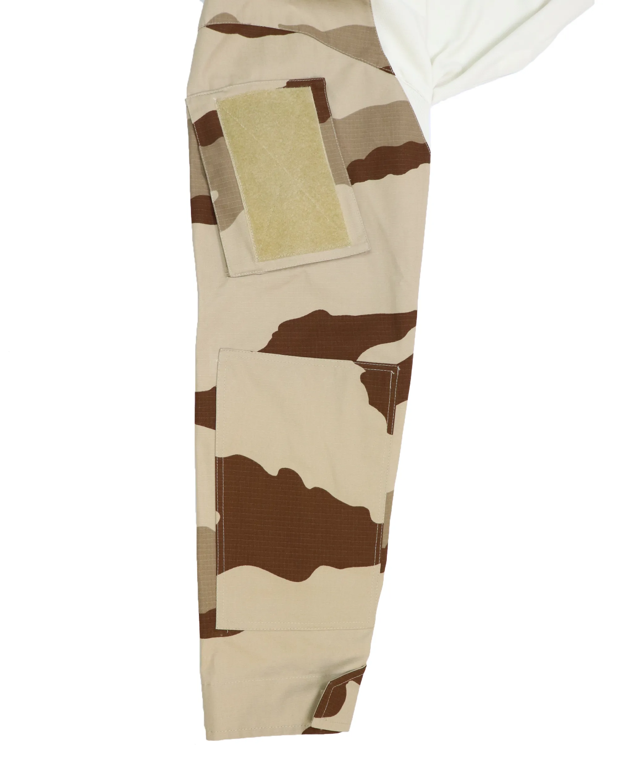 A126 LW UBACS Shirt - French Desert