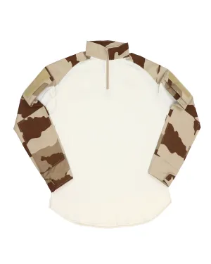 A126 LW UBACS Shirt - French Desert