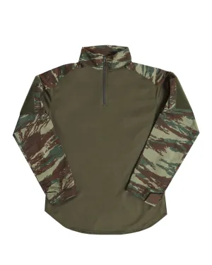 A126 LW UBACS Shirt - Greek Lizard