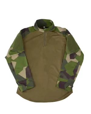 A126 LW UBACS Shirt - Swedish M90