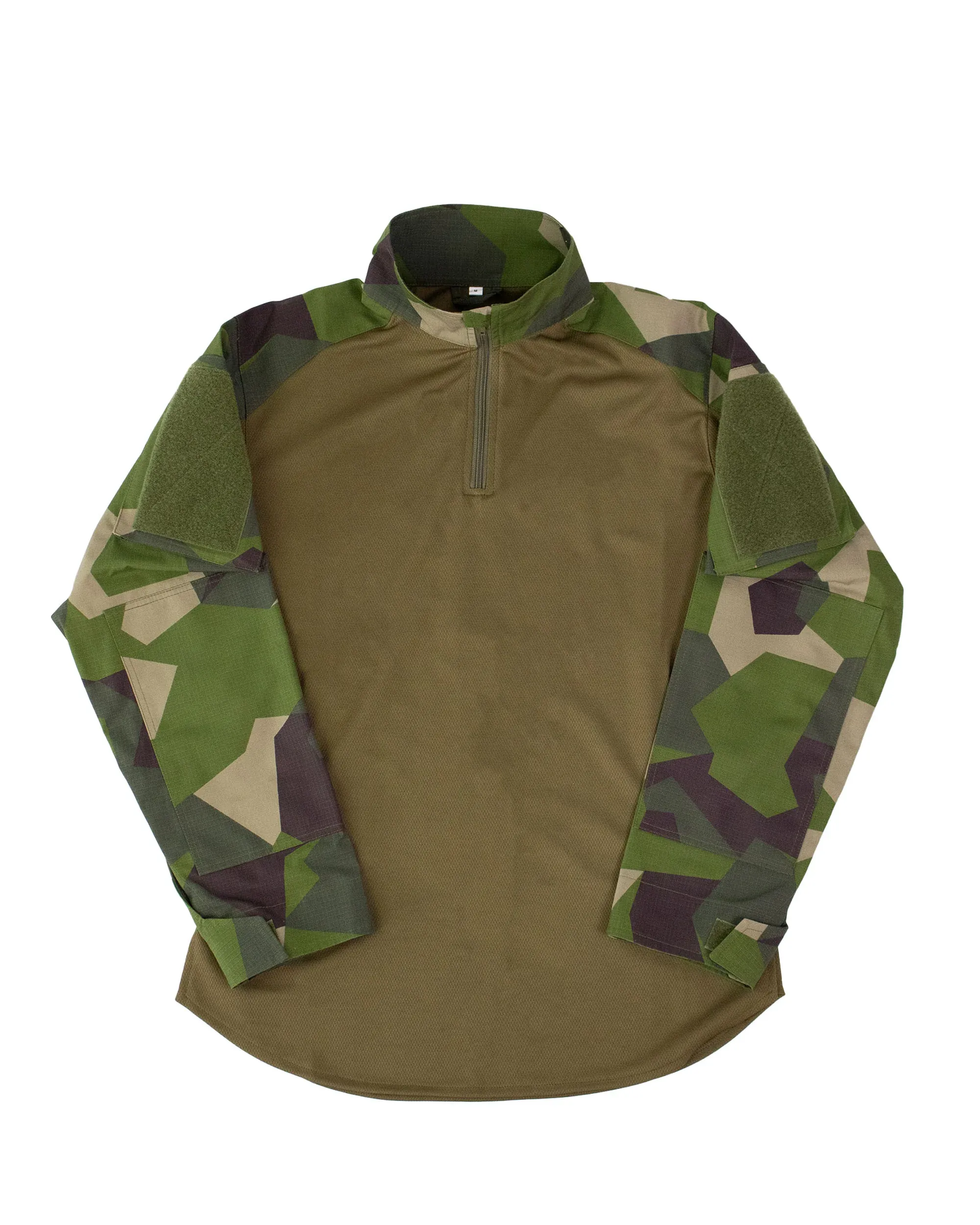 A126 LW UBACS Shirt - Swedish M90