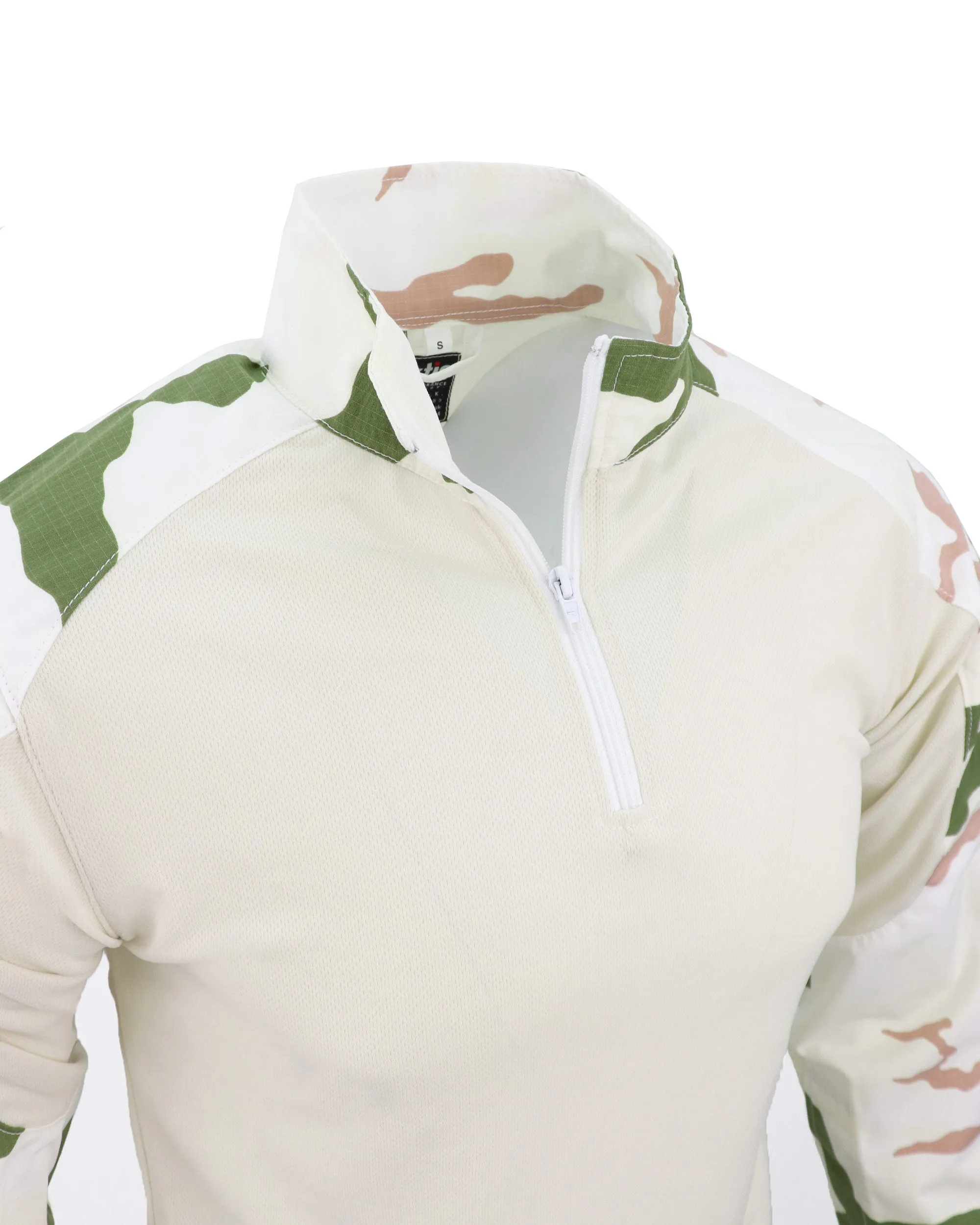 A126 LW UBACS Shirt - Tundra