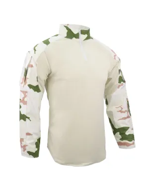 A126 LW UBACS Shirt - Tundra
