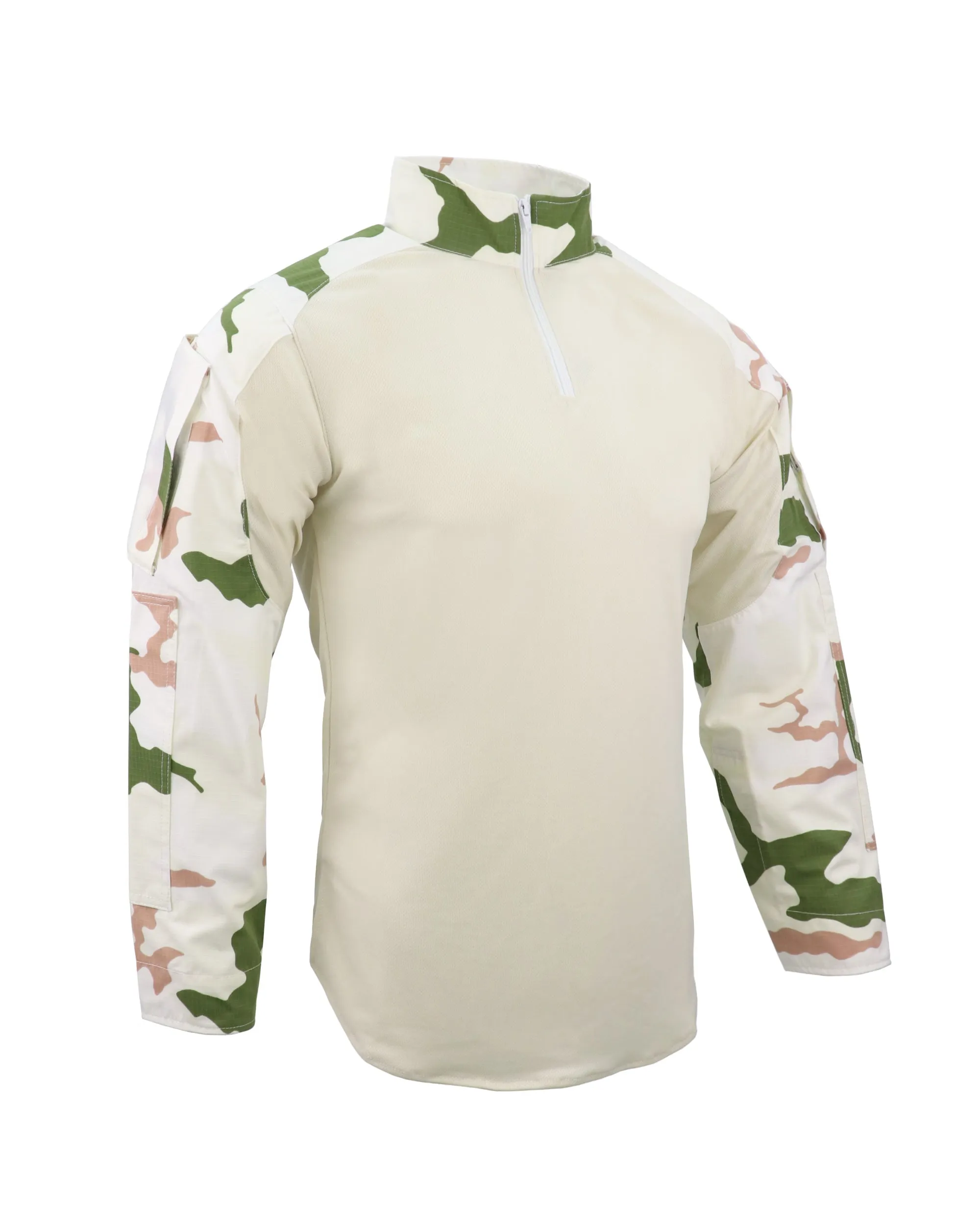 A126 LW UBACS Shirt - Tundra