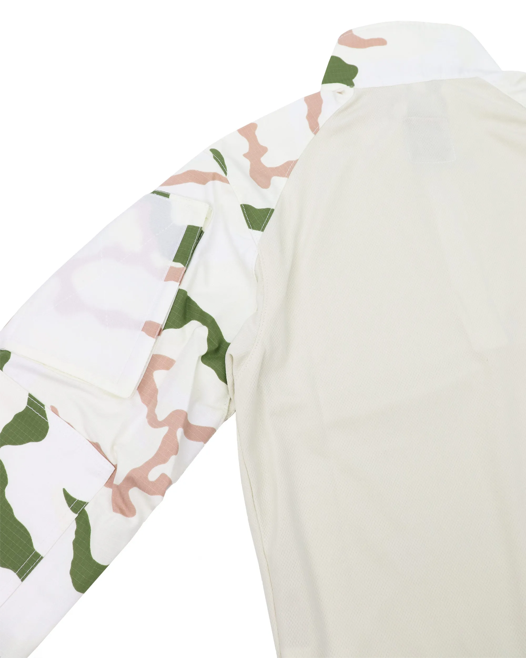 A126 LW UBACS Shirt - Tundra