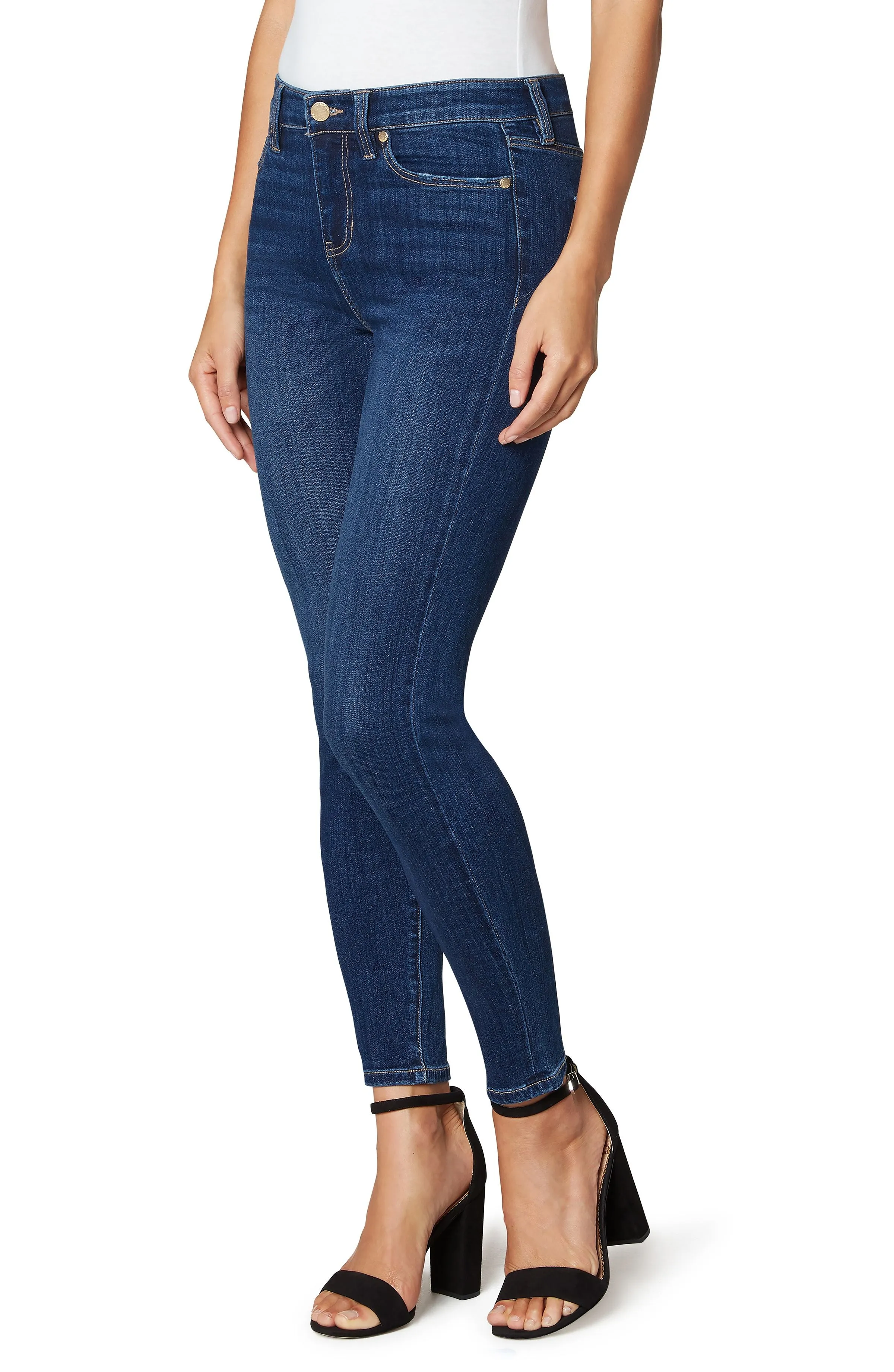 Abby 28" Skinny Easton