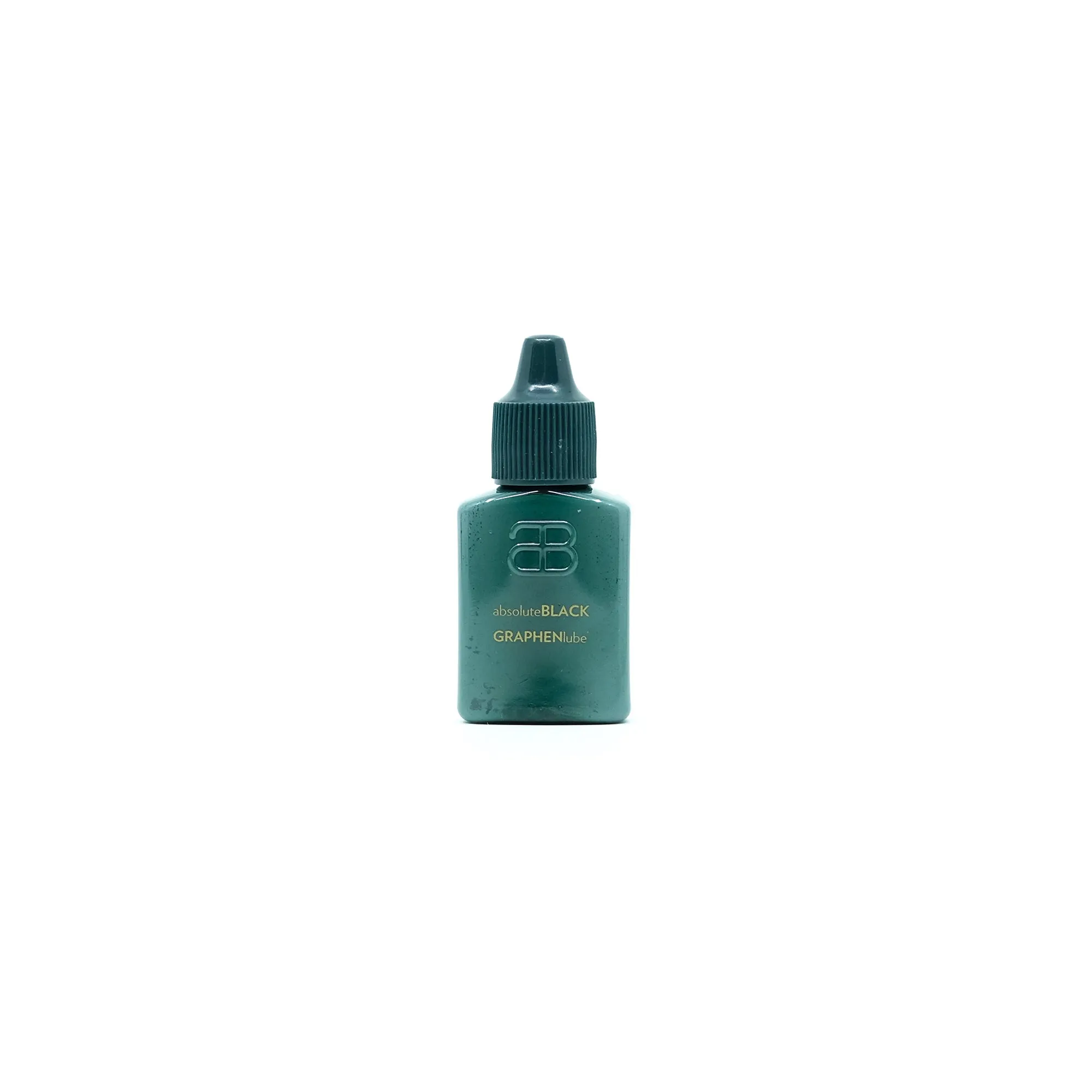 absoluteBLACK Graphenlube Wax Chain Lube (14ml Travel Bottle)