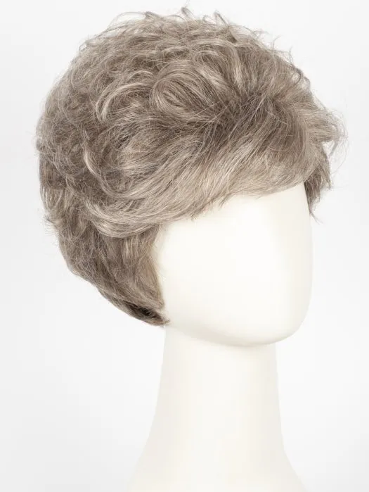 Acclaim Large | Synthetic Wig (Basic Cap)