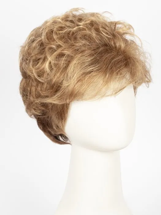 Acclaim Large | Synthetic Wig (Basic Cap)