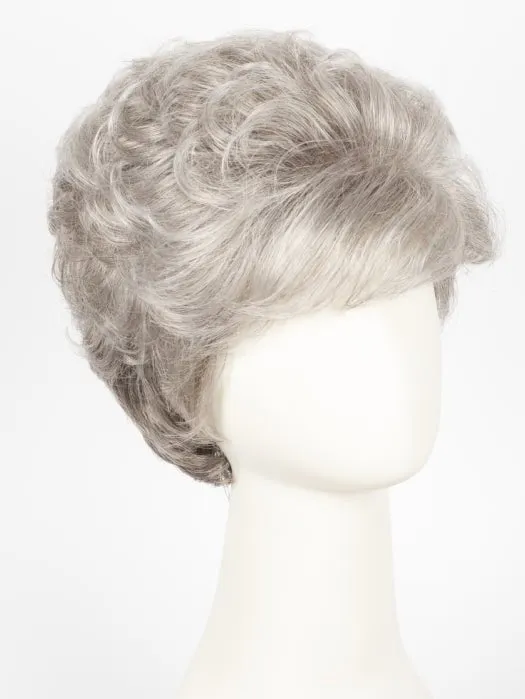 Acclaim Large | Synthetic Wig (Basic Cap)