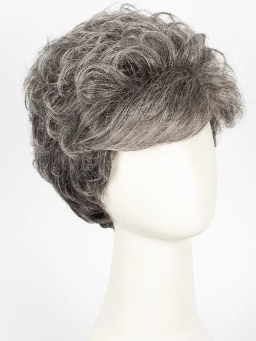 Acclaim Large | Synthetic Wig (Basic Cap)