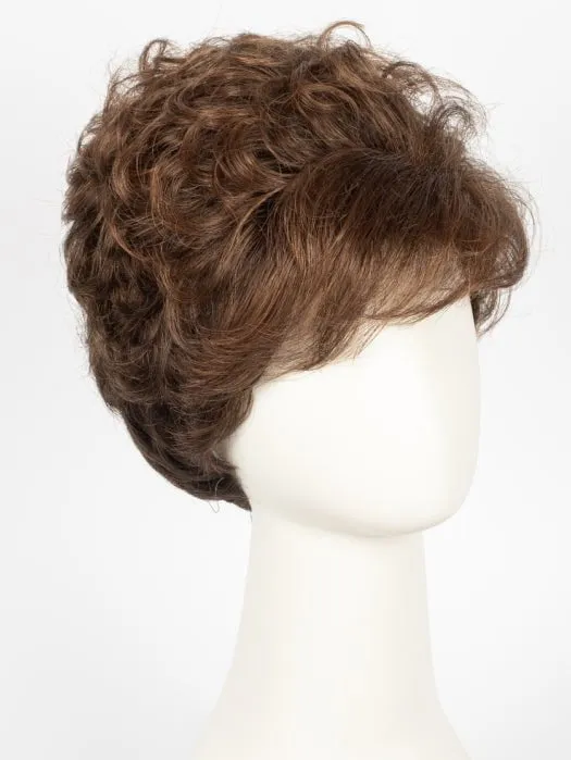 Acclaim Large | Synthetic Wig (Basic Cap)
