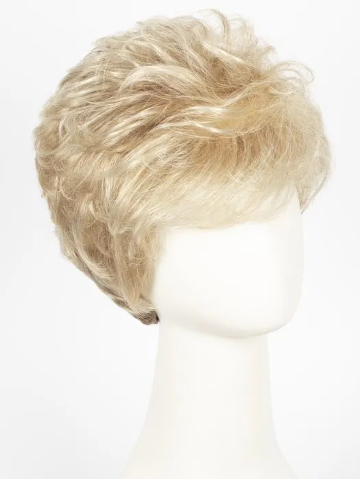 Acclaim Large | Synthetic Wig (Basic Cap)