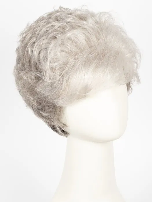 Acclaim Large | Synthetic Wig (Basic Cap)