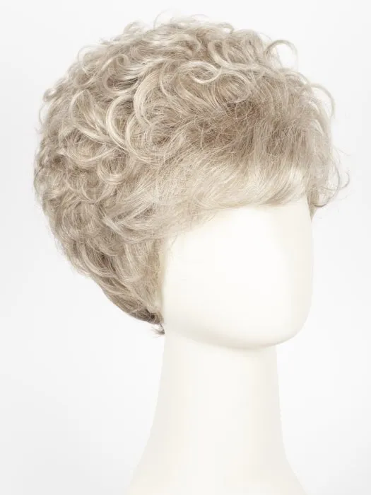 Acclaim Large | Synthetic Wig (Basic Cap)