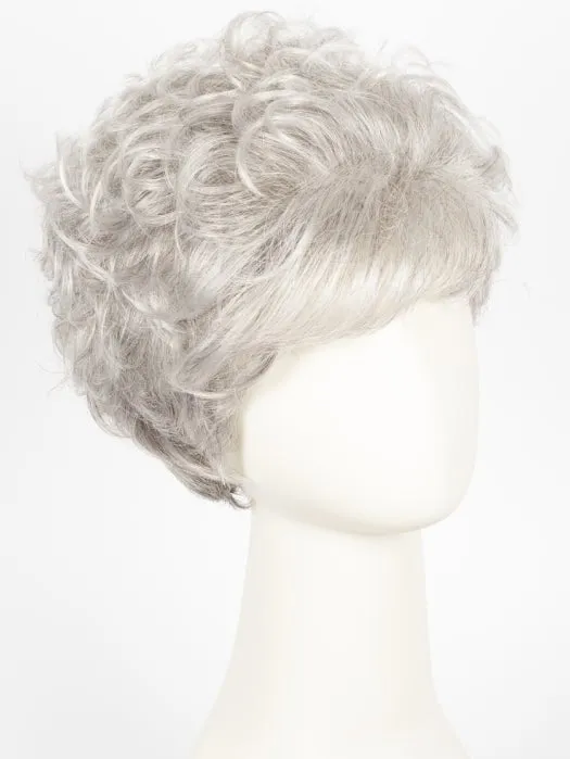 Acclaim Large | Synthetic Wig (Basic Cap)