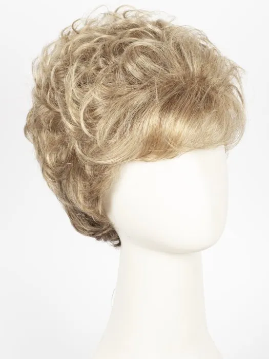 Acclaim Large | Synthetic Wig (Basic Cap)
