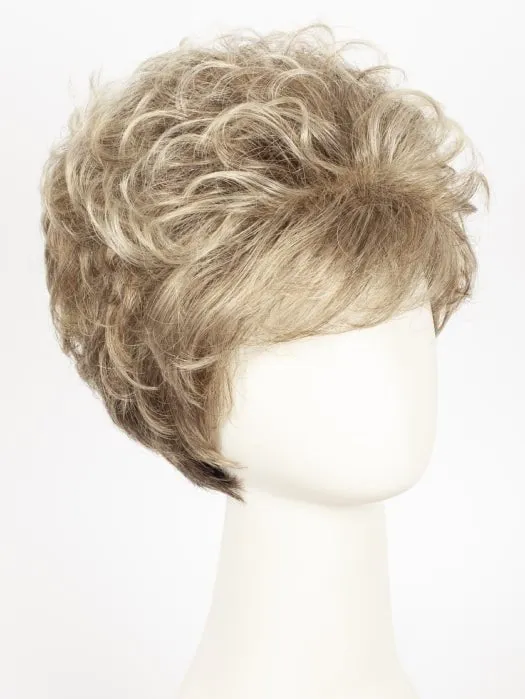 Acclaim Large | Synthetic Wig (Basic Cap)